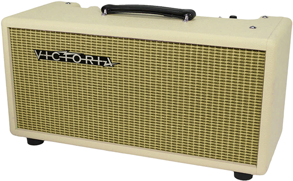 best victoria amp