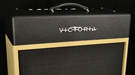 best victoria amp