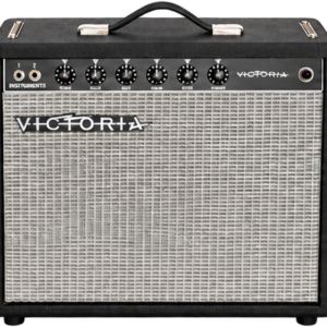 AA1064 Dark Prince Reverb