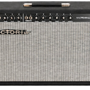 AB763 Dark Duke Reverb