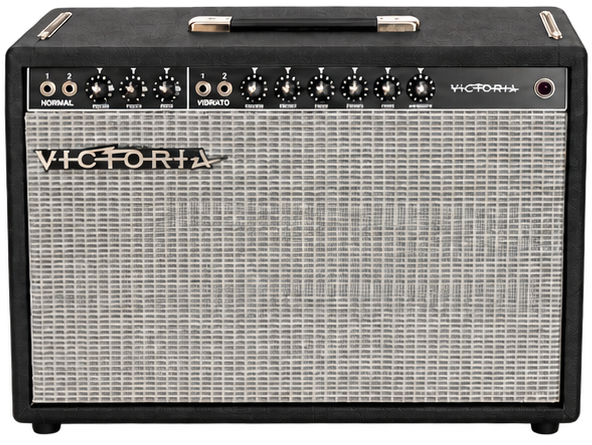 AB763 Dark Duke Reverb
